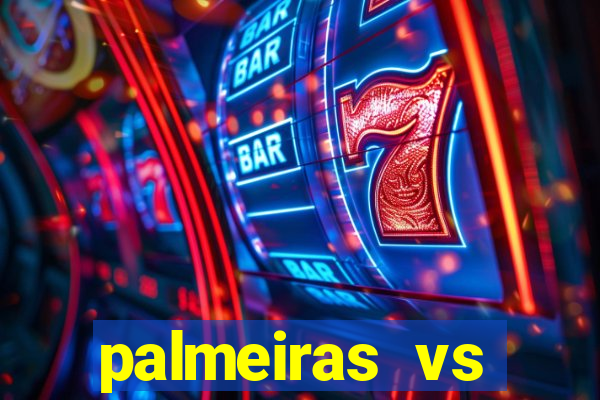 palmeiras vs botafogo futemax